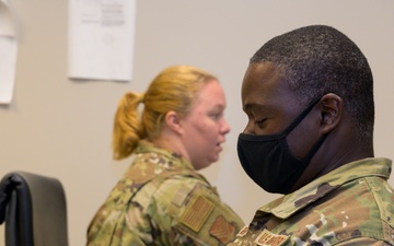 116th ACW helps 170,404 Georgia residents receive COVID-19 vaccination