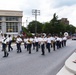 MDNG Participates in Towson 4th of July Parade