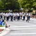 MDNG Participates in Towson 4th of July Parade