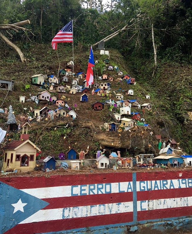 “They lost everything”: What it's like to deploy to disaster-stricken communities