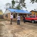 “They lost everything”: What it's like to deploy to disaster-stricken communities