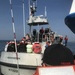 Station Gloucester crews rescue 40 aboard Yankee Patriot II