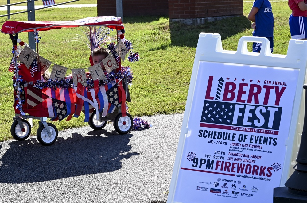 TLR celebrates 6th annual Liberty Fest