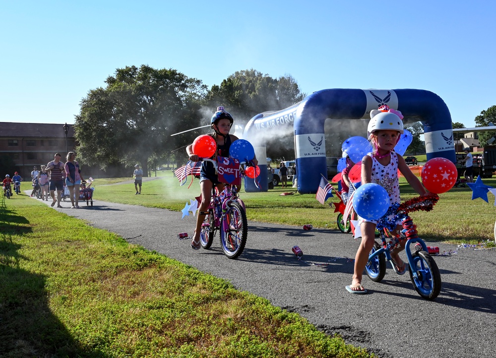 TLR celebrates 6th annual Liberty Fest