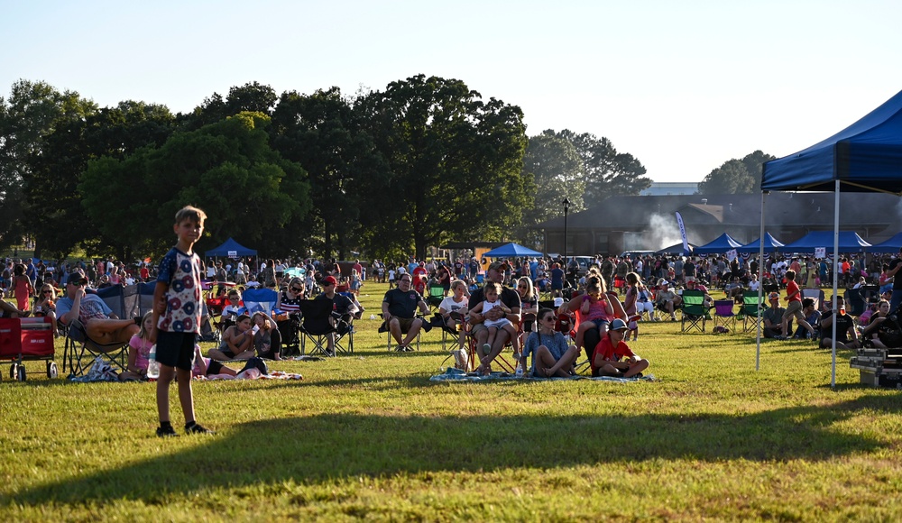 TLR celebrates 6th annual Liberty Fest
