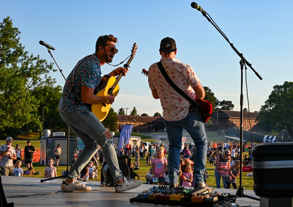 TLR celebrates 6th annual Liberty Fest