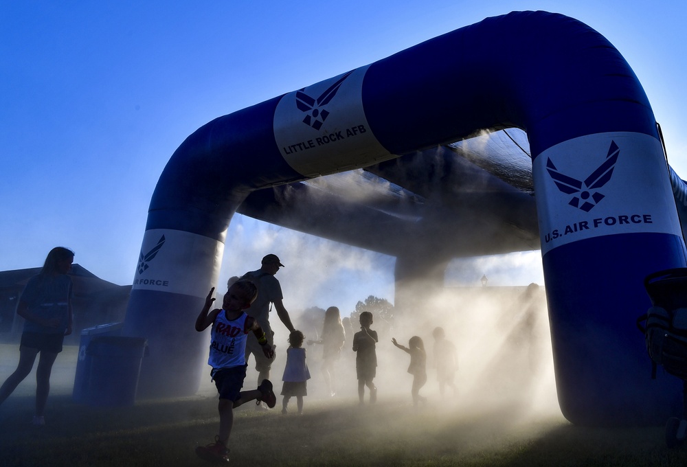 TLR celebrates 6th annual Liberty Fest