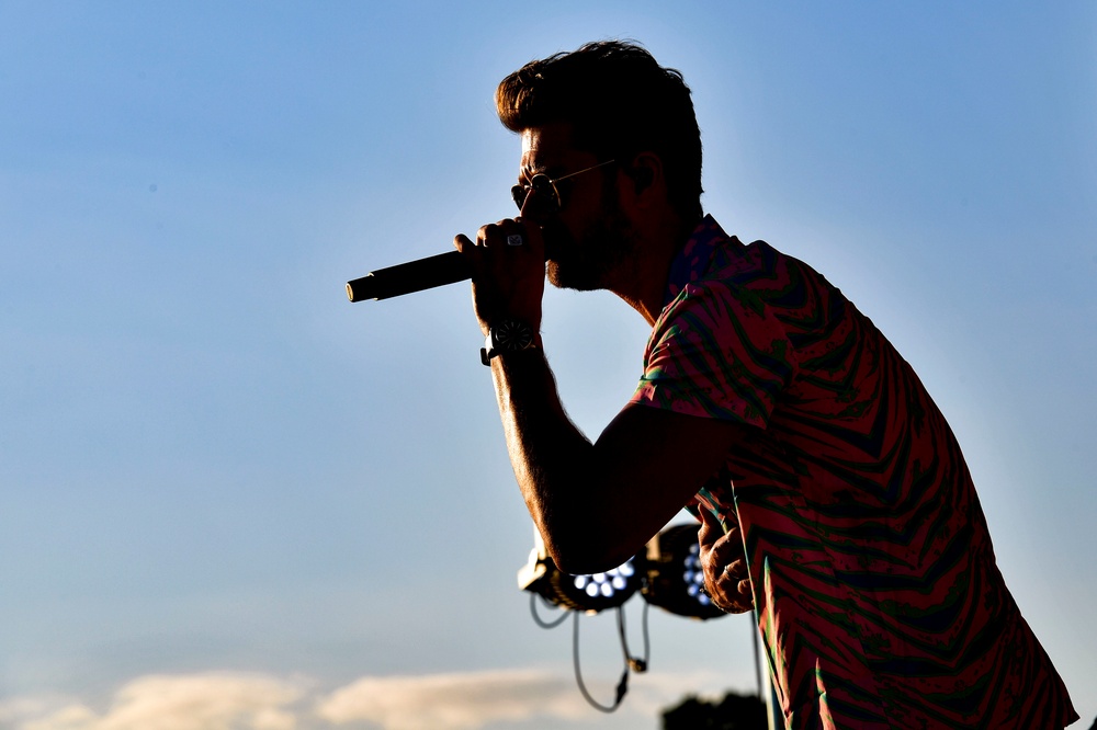 TLR celebrates 6th annual Liberty Fest