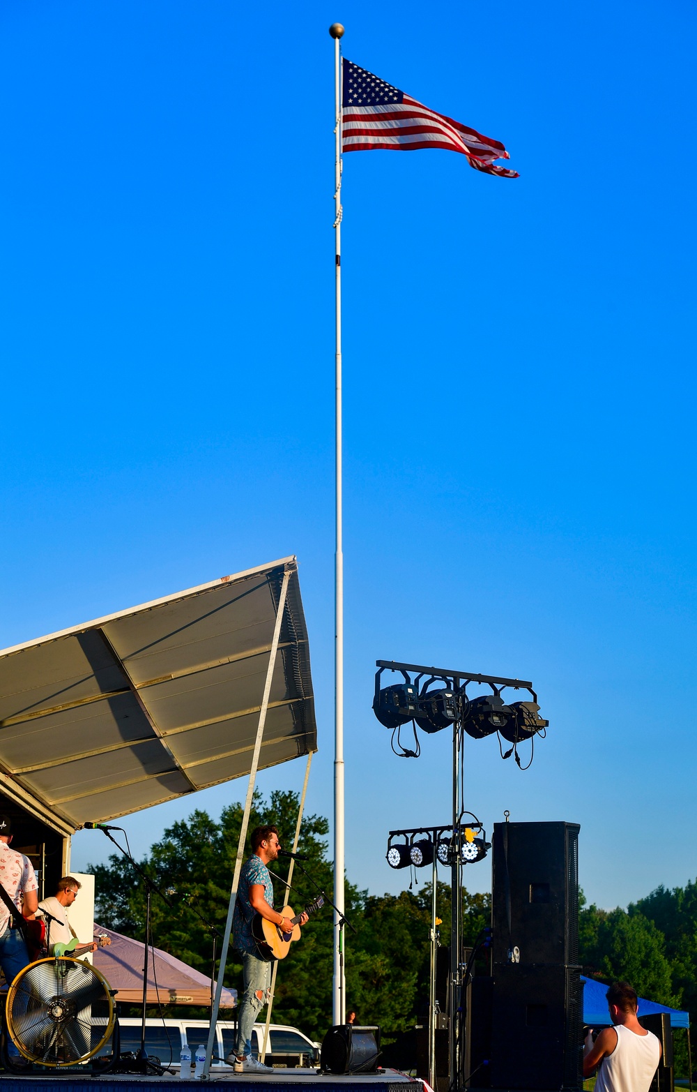 TLR celebrates 6th annual Liberty Fest