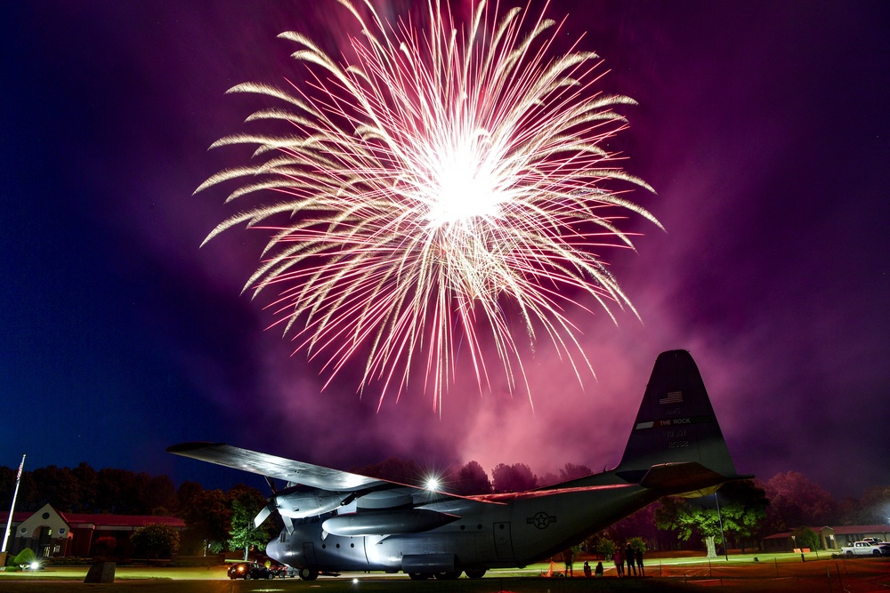 TLR celebrates 6th annual Liberty Fest