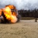 173rd BEB demolition training