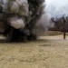 173rd BEB demolition training