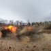 173rd BEB demolition training