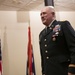 Col. Terry Jenkins retires from the Wyoming Army National Guard