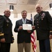 Col. Terry Jenkins retires from the Wyoming Army National Guard