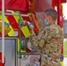 On-the-job training at the Selfridge Fire Department