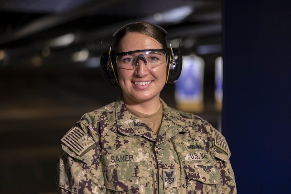 Recruit Training Command Staff in the Spotlight