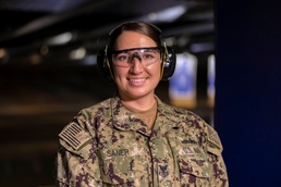 Recruit Training Command Staff in the Spotlight