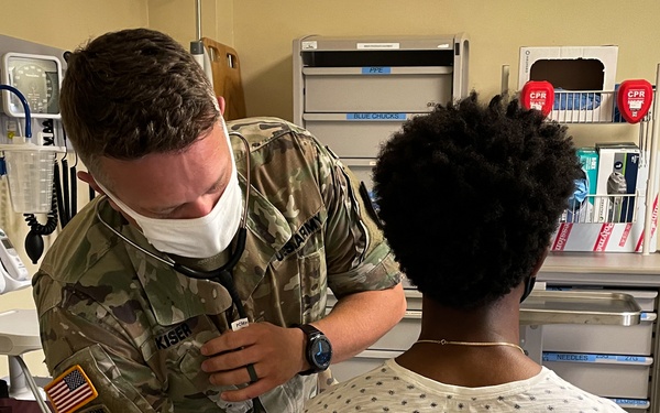 American military members first to help at autostrada crash