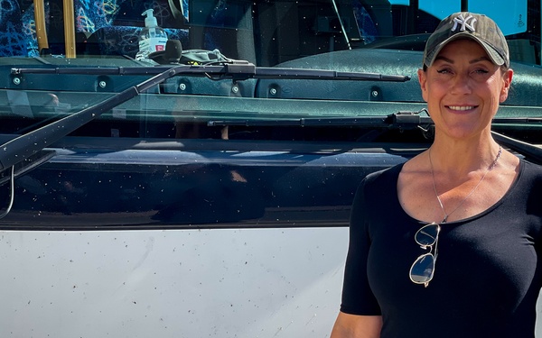 American military members first to help at autostrada crash