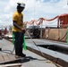 shipyard worker