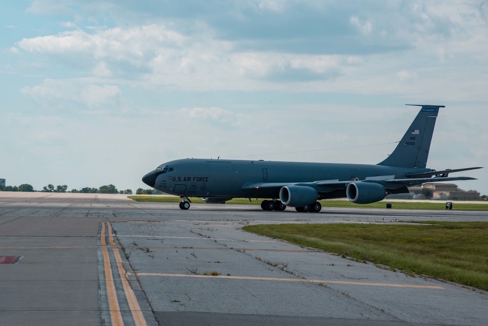 Tropical Storm Elsa brings aircraft evacuation from MacDill