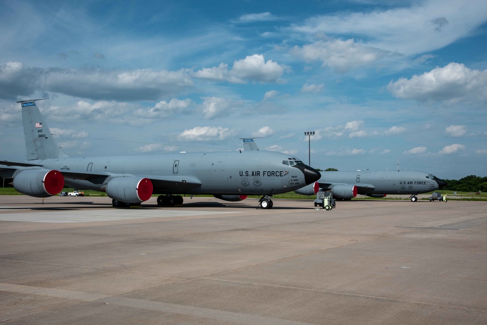 Tropical Storm Elsa brings aircraft evacuation from MacDill