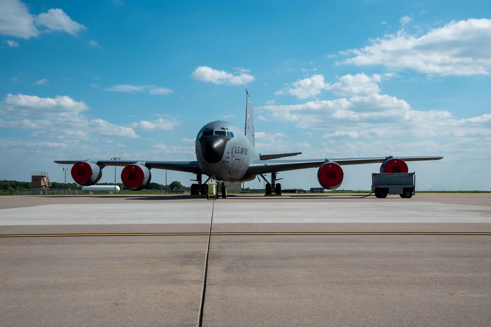 Tropical Storm Elsa brings aircraft evacuation from MacDill