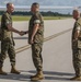 Assistant Commandant of the Marine Corps meets with Marine Corps Installations East and Marine Corps Air Station New River leadership