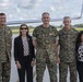 Assistant Commandant of the Marine Corps meets with Marine Corps Installations East and Marine Corps Air Station New River leadership
