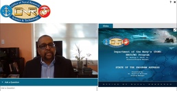 Navy Workshop Helps HBCU/MI Faculty, Students Excel at ‘Contact Sport’ of S&amp;T