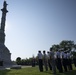 CSAF Brown, ACC welcome French Air Force