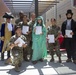 Camp Pendleton raises voting awareness