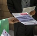 Camp Pendleton raises voting awareness