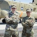 National Guard Soldiers share their personal experiences in the Guard