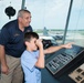 AMC Museum inspires youth at aviation camp