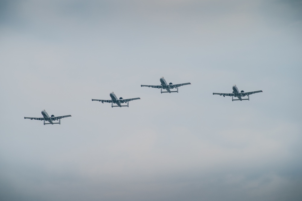 2021 Ocean City MD Airshow