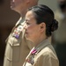 Lt. Col. Amanda A. Coleman Retirement Ceremony