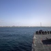 USS Billings Pulls into Santo Domingo, Dominican Republic