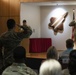 325th Operational Medical Readiness change of command