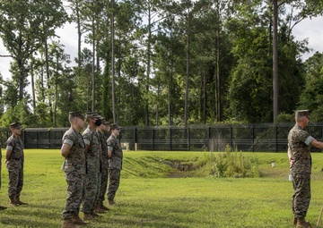 2nd Network Battalion awarded the Global War on Terrorism service streamer