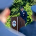 CSAF Brown, ACC welcome French Air Force