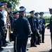 CSAF Brown, ACC welcome French Air Force