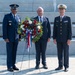 CSAF Brown, ACC welcome French Air Force