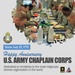 Chaplain Corps Anniversary