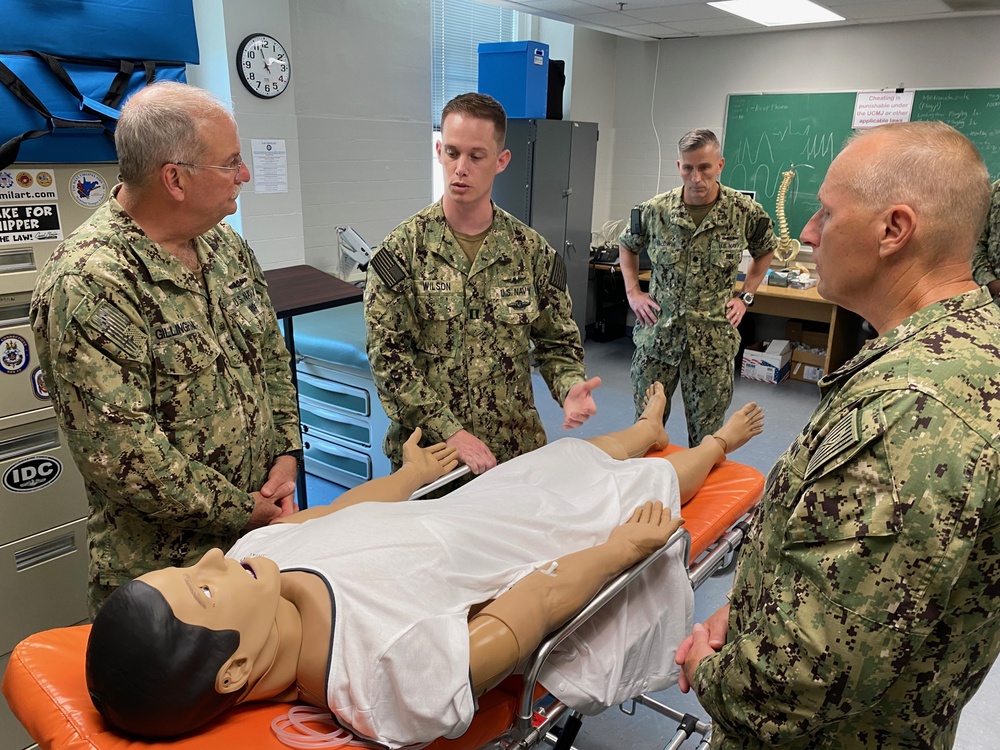 Naval Undersea Medical Institute