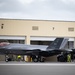 355th AMU conducts first hot pit refueling as an F-35 unit