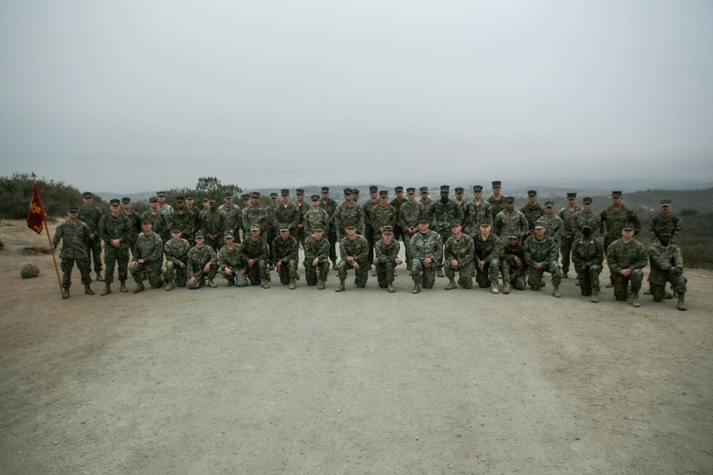 Bulk Fuel Company Hike