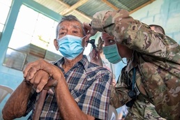 RS-21 concludes in Guatemala, servicemembers reflect on mission