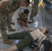 VMFA-232 Heat Casualty Training